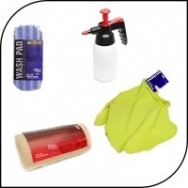 Image for Cleaning Accessories
