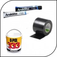 Image for Adhesive & Tapes & Sealants
