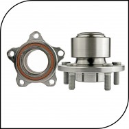 Image for Wheel Bolts & Caps & Hubs & Nuts