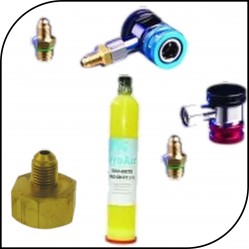 Category image for Gas Accessories