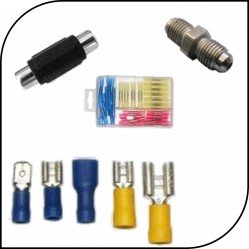 Category image for Connectors