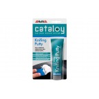 Image for CATALOY KNIFING PUTTY 100G