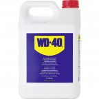 Image for WD40 5 LITRE WITH APPLICATOR SPRAY BOTTLE