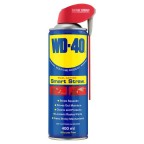 Image for WD40 MULTI-USE 400 ML SMART STRAW