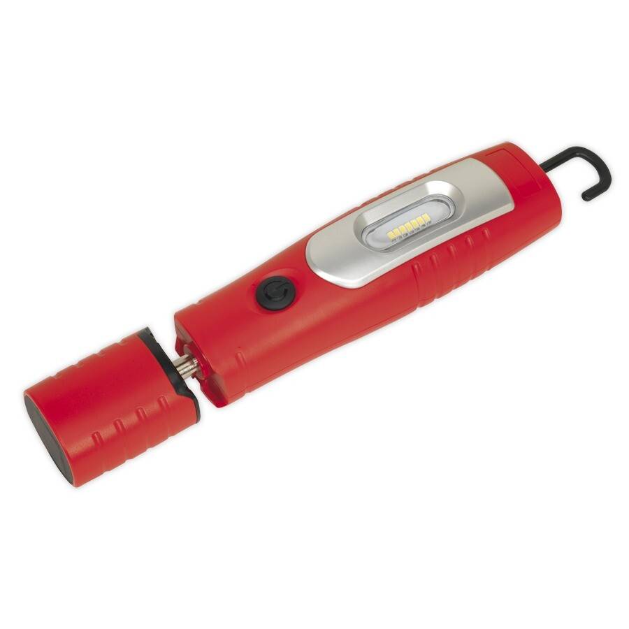 Rechargeable 360 Inspection Light 
