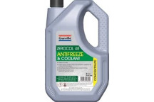 ZEROCOL 48 GREEN ANTIFREEZE 5 LITRE