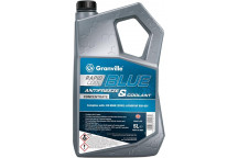 RAPID COOL BLUE ANTIFREEZE 5 LITRE