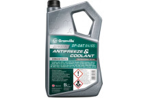 ZEROCOL SP-OAT ANTIFREEZE 5 LITRE