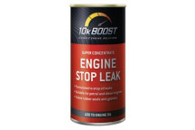 ENGINE STOP LEAK 375ML