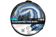 2000KG ELASTIC TOW ROPE