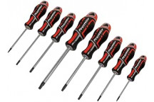 PREMIER GRIPMAX? SECURITY TRX-STAR* SCRE