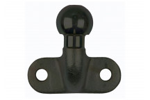 50MM TOW BALL 'E' APPROVED