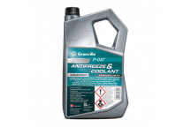 ZEROCOL P-OAT ANTIFREEZE 5 LITRE