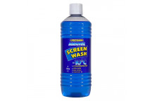 POLYGARD SCREENWASH -10C RETAIL 1L