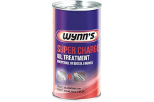 SUPER CHARGE PETROL AND DIESEL 425ML