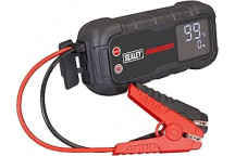 ROADSTART? 2000A 12V JUMP STARTER POWER