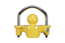 HEAVY DUTY UNIVERSAL HITCH LOCK
