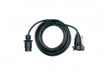12N TRAILER BOARD EXTENSION LEAD (6 MTRS