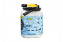 RING FLAT TYRE SEALANT