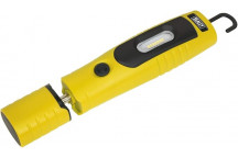 R/CHARGE 360? INSP LIGHT 4W & 3W SMD LED