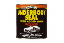 040 UNDERBODY SEAL TIN 2.5L
