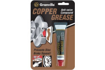 COPPER GREASE 20G TUBE