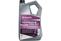 ZEROCOL 40 ANTIFREEZE 5 LITRE