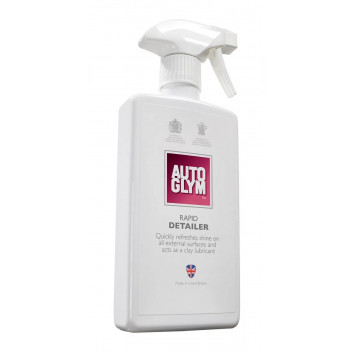 RAPID DETAILER 500ML