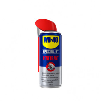 WD40 SPECIALIST PENETRANT 400ML