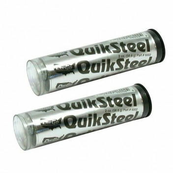 QUIKSTEEL STANDARD TUBE (BLISTER PACK)