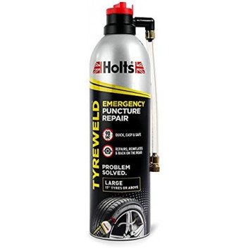 HOLTS TYREWELD 500ML