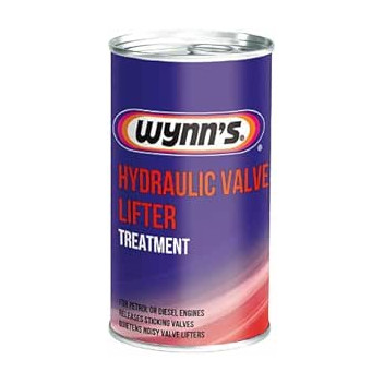 HYDRAULIC VALVE LIFTER TREATMENT 325ML