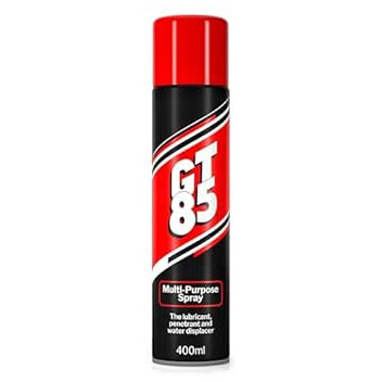 GT85 400ML AEROSOL