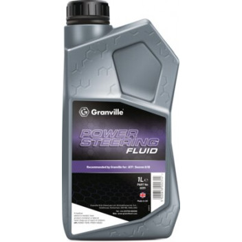 POWER STEERING FLUID 1 LITRE