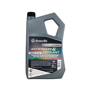 SUB ZERO UNIVERSAL RTU ANTIFREEZE 5 LITR