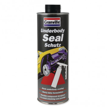 UNDERBODY SCHUTZ 1 LITRE