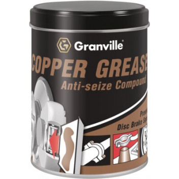 COPPER GREASE 500G TIN