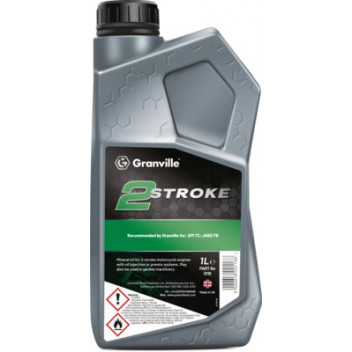 TWO STROKE 1 LITRE