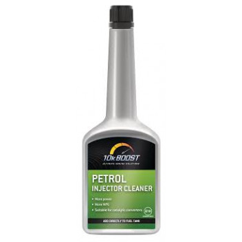 PETROL INJECTOR CLEANER 265ML