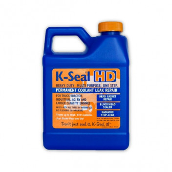 K-SEAL HD COOLING SYSTEM REPAIR