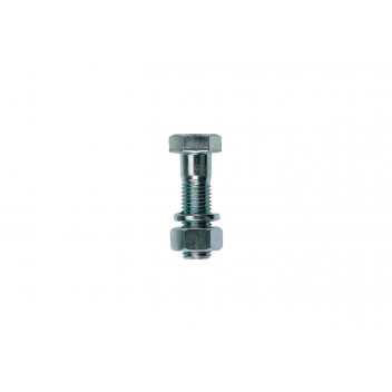 HIGH TENSILE TOW BALL MOUNTING BOLTS (55