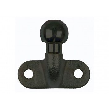 50MM TOW BALL 'E' APPROVED