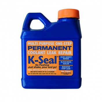 K-SEAL COOLING SYSTEM REPAIR