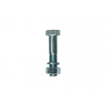 HIGH TENSILE TOW BALL MOUNTING BOLTS (75