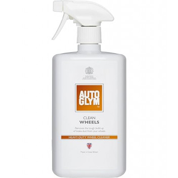 VINYL & RUBBER CARE 500ML