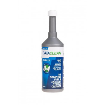 HYBRID 500ML FUEL/EX SYSTEM CLEANER