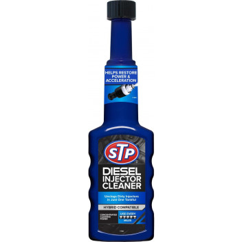 DIESEL INJECTOR CLEANER 200ML