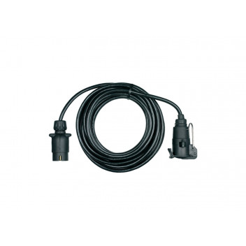 12N TRAILER BOARD EXTENSION LEAD (6 MTRS