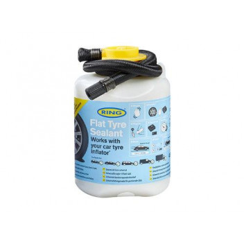 RING FLAT TYRE SEALANT
