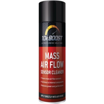 MASS AIR FLOW SENSOR CLEANER 200ML AERO